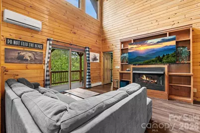 965 Winterstar Loop, Burnsville, NC 28714 - Photo 4