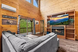 965 Winterstar Loop, Burnsville, NC 28714 - Photo 4