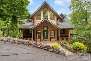 965 Winterstar Loop, Burnsville, NC 28714 - Photo 1