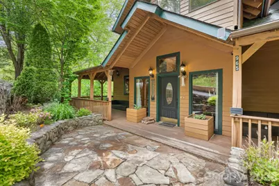 965 Winterstar Loop, Burnsville, NC 28714 - Photo 2