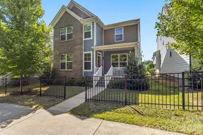 647 R L Stowe Road, Belmont, NC 28012 - Photo 2