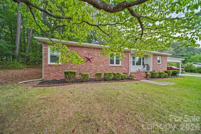 303 E Allenton Street, Mount Gilead, NC 27306 - Photo 4