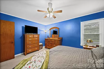 303 E Allenton Street, Mount Gilead, NC 27306 - Photo 26