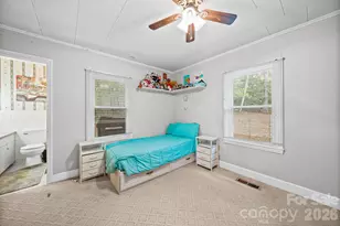 303 E Allenton St, Mount Gilead, NC 27306 - Photo 20