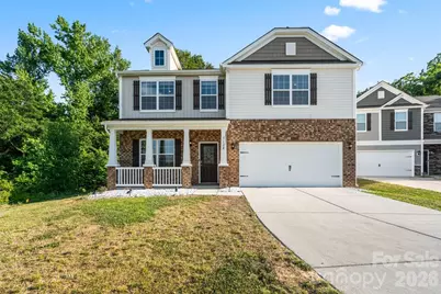 7128 Bandera Drive, Charlotte, NC 28214 - Photo 2