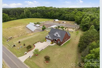 3120 Poole Road, Salisbury, NC 28146 - Photo 1