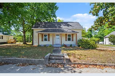503 E McGregor Street, Pageland, SC 29728 - Photo 2