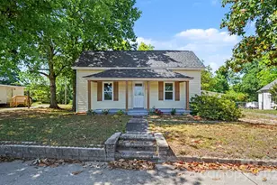 503 E McGregor St, Pageland, SC 29728 - Photo 2