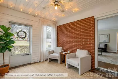3231 Eastwood Drive, Charlotte, NC 28205 - Photo 4