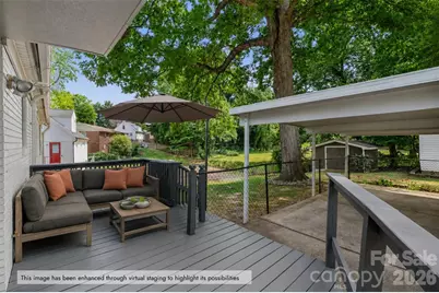 3231 Eastwood Drive, Charlotte, NC 28205 - Photo 6