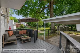 3231 Eastwood Dr, Charlotte, NC 28205 - Photo 6