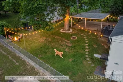 3231 Eastwood Drive, Charlotte, NC 28205 - Photo 38
