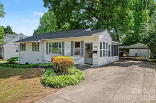 3231 Eastwood Dr, Charlotte, NC 28205 - Photo 2