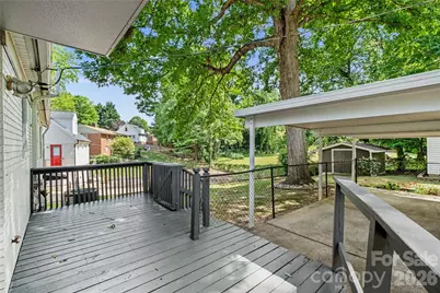 3231 Eastwood Drive, Charlotte, NC 28205 - Photo 36