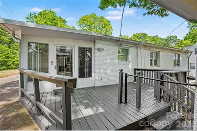 3231 Eastwood Drive, Charlotte, NC 28205 - Photo 8