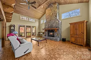 63 Chestnut Frst Rd, Fairview, NC 28730 - Photo 2