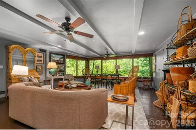484 Sourwood Ridge Road, Tryon, NC 28782 - Photo 4