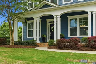 3008 Millbridge Pkwy, Waxhaw, NC 28173 - Photo 2