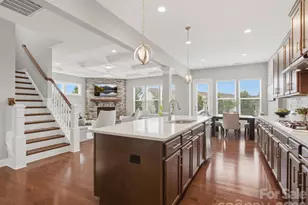 3008 Millbridge Pkwy, Waxhaw, NC 28173 - Photo 14