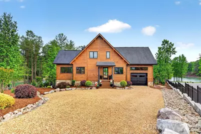 3097 W Moonlight Place, Morganton, NC 28655 - Photo 4