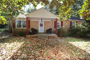 1324 Mason St, Lancaster, SC 29720 - Photo 2
