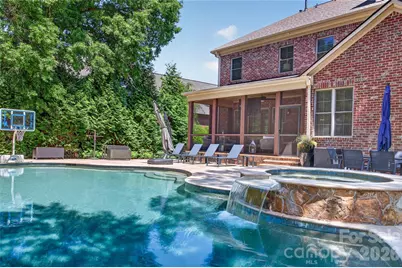408 Montrose Drive, Waxhaw, NC 28173 - Photo 18