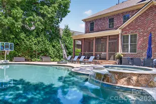 408 Montrose Drive, Waxhaw, NC 28173 - Photo 18