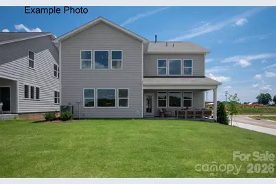 119 Cartington Way #HAF0048, Mooresville, NC 28115 - Photo 2