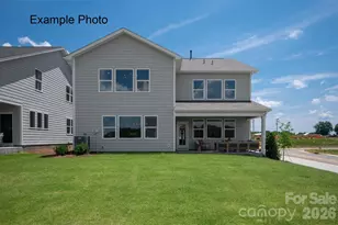 119 Cartington Wy, Mooresville, NC 28115 - Photo 2