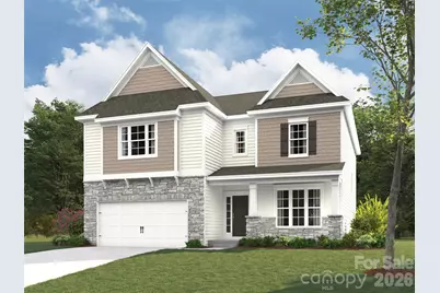 119 Cartington Way #HAF0048, Mooresville, NC 28115 - Photo 1