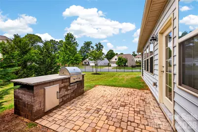 1907 Harvest Time Lane, Waxhaw, NC 28173 - Photo 32