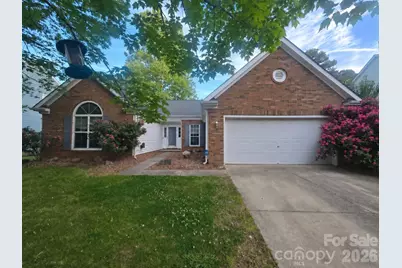 8418 Red Cypress Court, Charlotte, NC 28216 - Photo 1