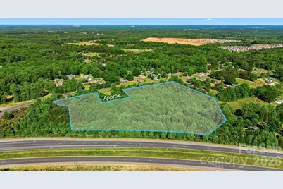 5429 S Nc 16 Business Highway, Maiden, NC 28650 - Photo 1