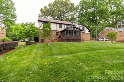 7201 Hopeton Road, Charlotte, NC 28210 - Photo 40