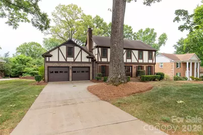 7201 Hopeton Road, Charlotte, NC 28210 - Photo 36