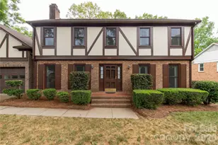 7201 Hopeton Rd, Charlotte, NC 28210 - Photo 1