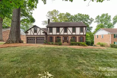 7201 Hopeton Road, Charlotte, NC 28210 - Photo 2