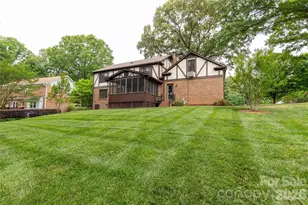 7201 Hopeton Rd, Charlotte, NC 28210 - Photo 40