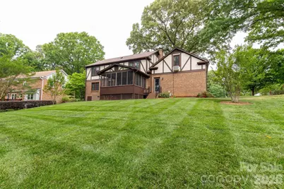 7201 Hopeton Road, Charlotte, NC 28210 - Photo 38