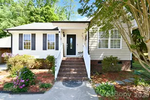 2041 Brantley Creek Dr, Kannapolis, NC 28083 - Photo 1