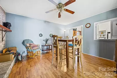 88 Lost Creek Drive, Flat Rock, NC 28731 - Photo 10