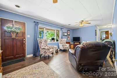 88 Lost Creek Drive, Flat Rock, NC 28731 - Photo 4