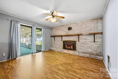 88 Lost Creek Drive, Flat Rock, NC 28731 - Photo 6
