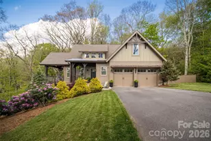497 Black Locust Cir, Blowing Rock, NC 28605 - Photo 1