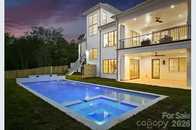 539 Mammoth Oaks Drive, Charlotte, NC 28270 - Photo 42