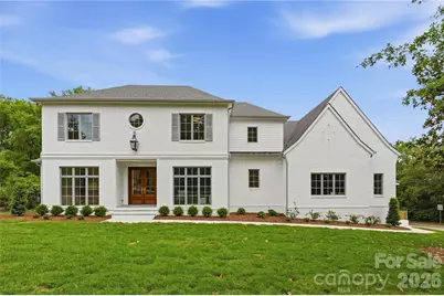 539 Mammoth Oaks Drive, Charlotte, NC 28270 - Photo 1