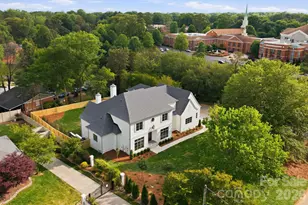 539 Mammoth Oaks Dr, Charlotte, NC 28270 - Photo 2