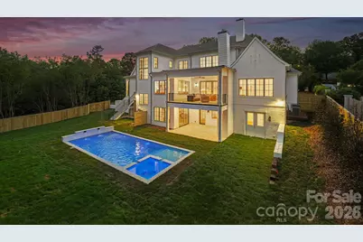 539 Mammoth Oaks Drive, Charlotte, NC 28270 - Photo 2