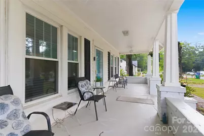 1818 Cannon Avenue, Charlotte, NC 28269 - Photo 2