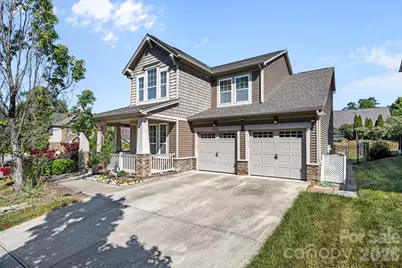 2603 Filson Court, Charlotte, NC 28214 - Photo 2